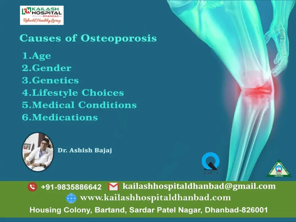 causes-of-osteoporosis