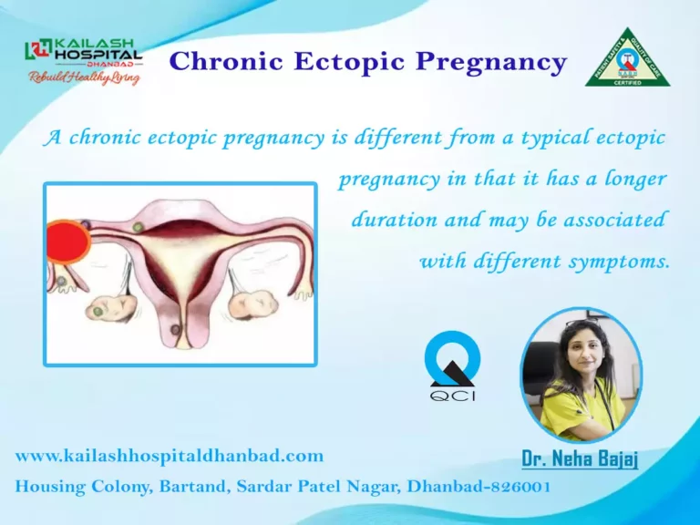 Ectopic Pregnancy: Understanding, Awareness, and Support