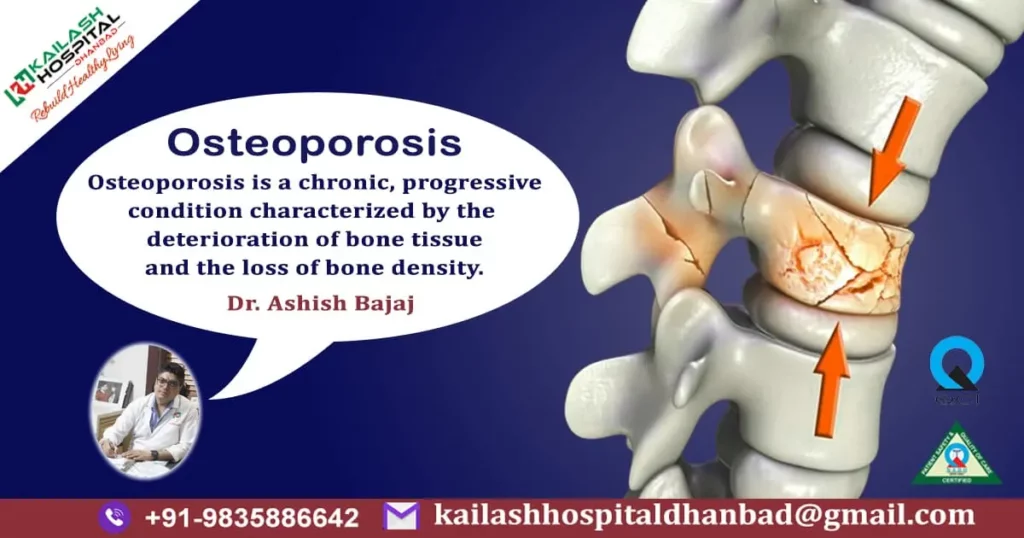 what-is-osteoporosis