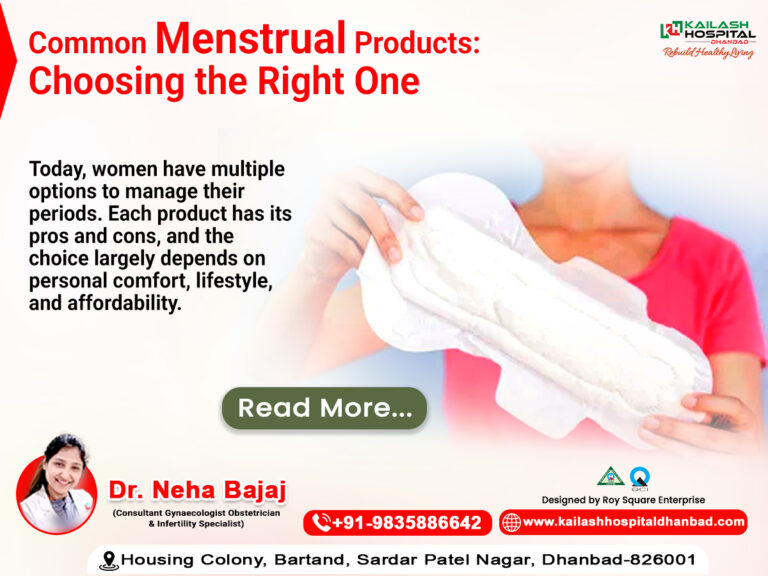 Menstrual Hygiene