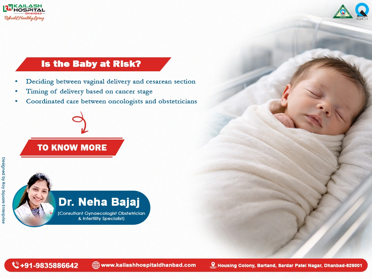 Is the Baby at Risk?