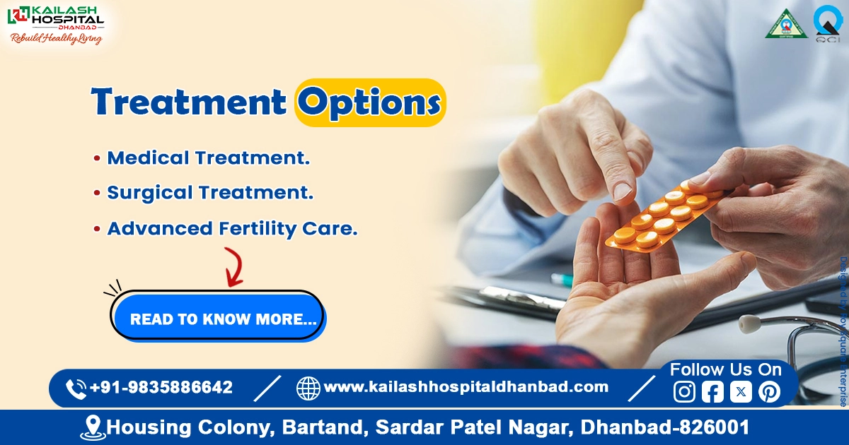 Treatment Options