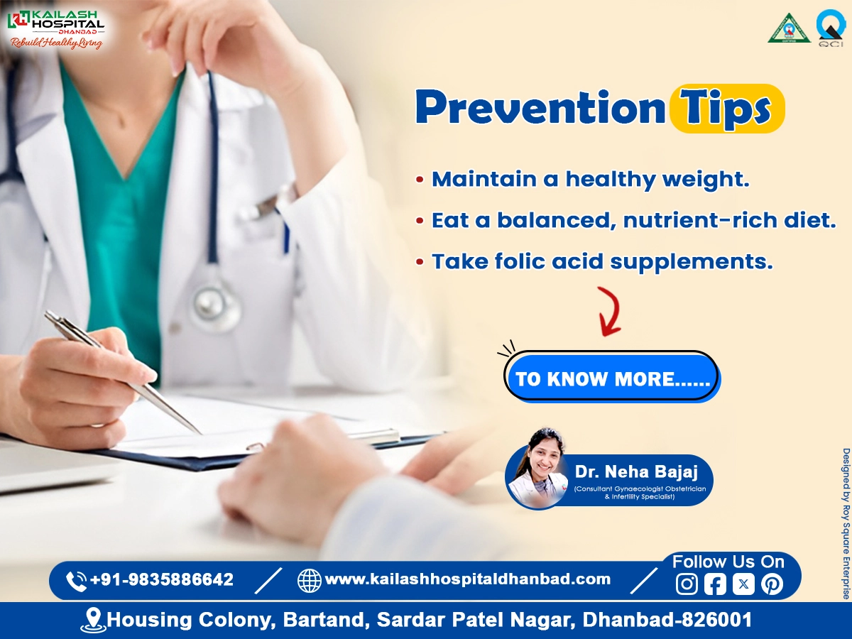 Prevention Tips