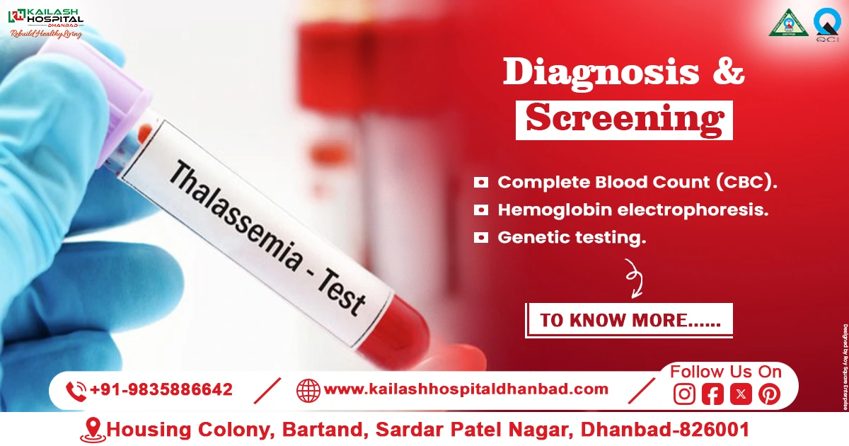 Diagnosis & Screening