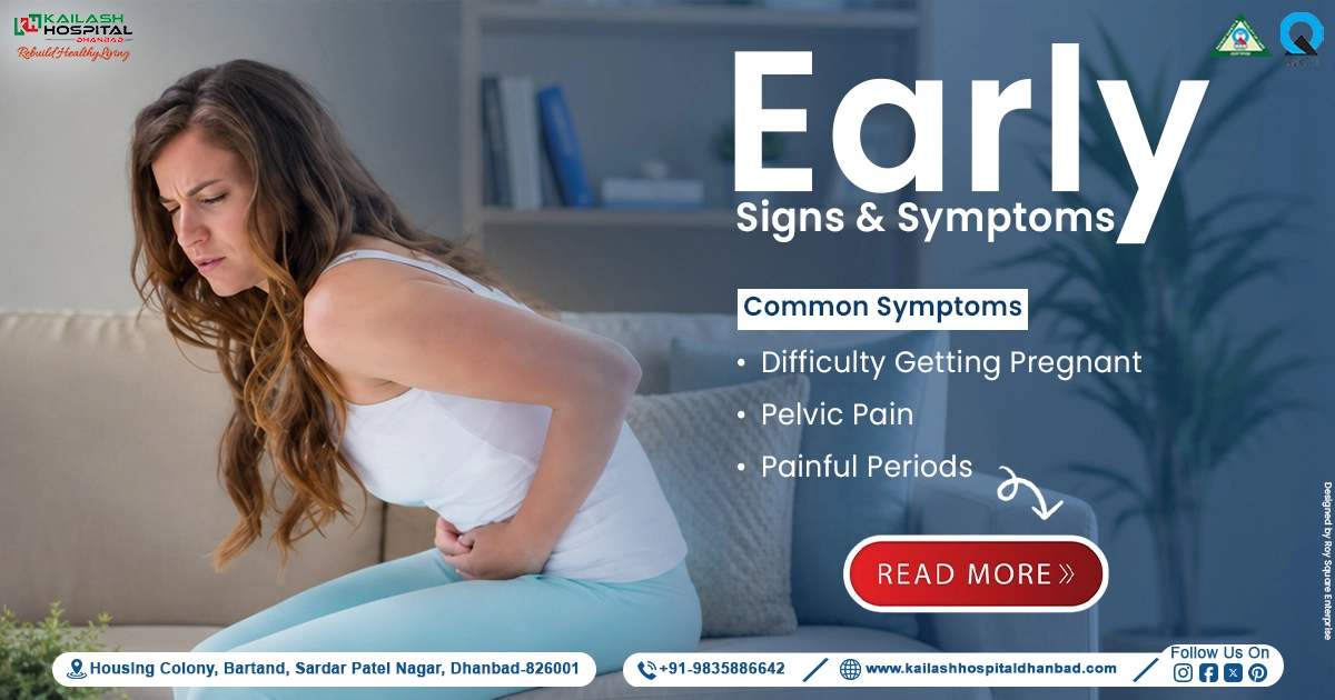 Early Signs & Symptoms
