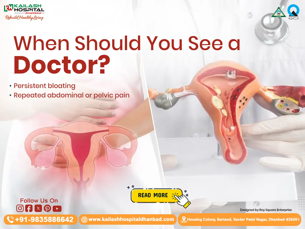 When Should You See a Doctor?